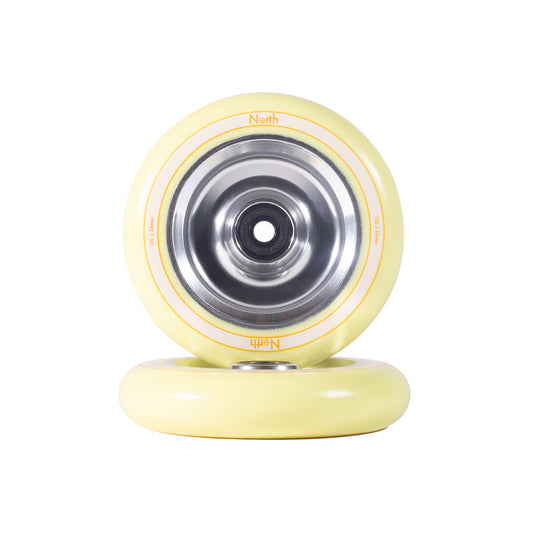 North Fullcore 24mm - Wheels