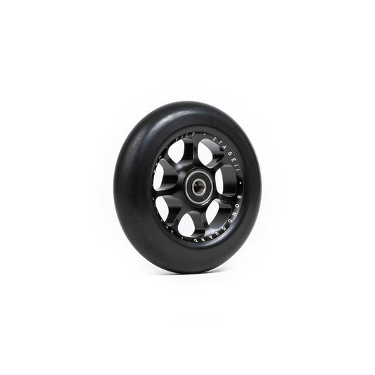 TiLT Stage III Spoked Wheels 120mm (x2) - Cosmic Pro Scooters