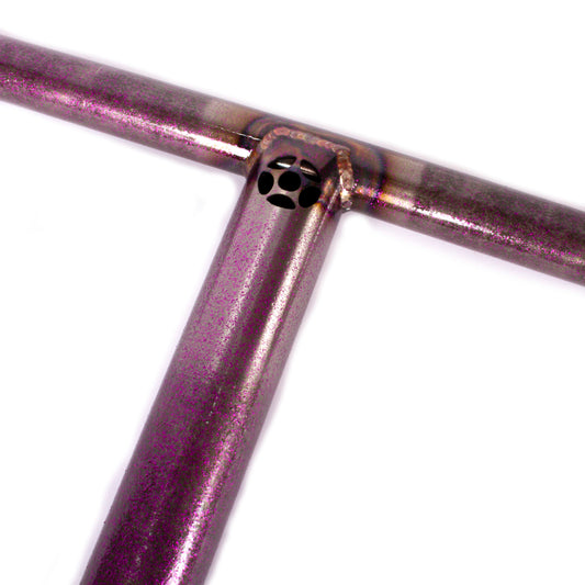 PROTO - Stardust reTro V3 (30"H x 24"W) - Cosmic Pro Scooters