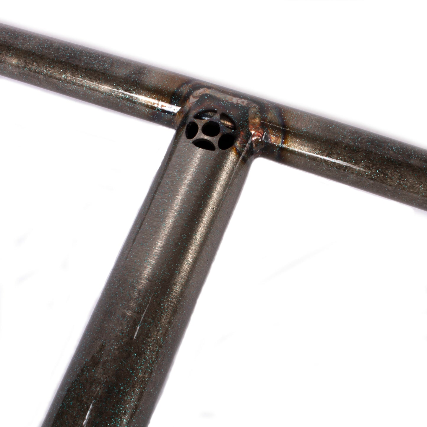 PROTO - Stardust reTro V3 (30"H x 24"W) - Cosmic Pro Scooters