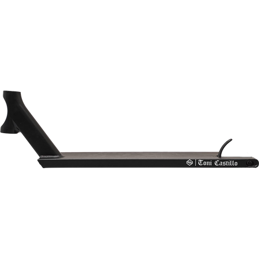 Striker Toni Castillo Wave Signature - Deck