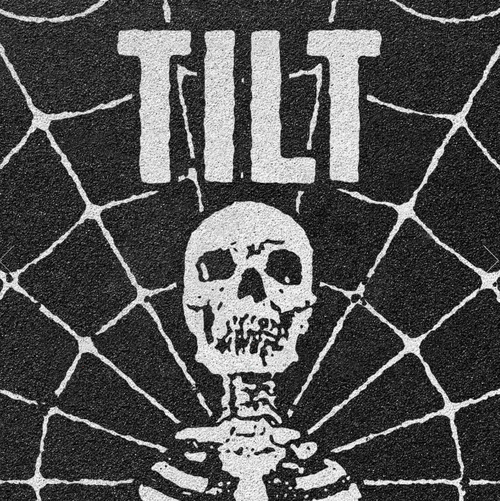 TiLT Web Griptape