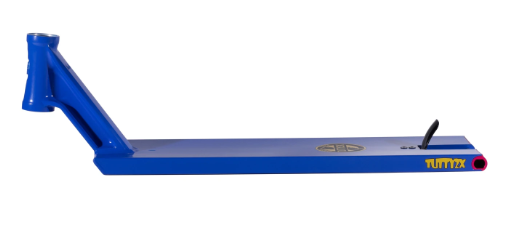 North Scooters Horizon Deck – Tutty Sig
