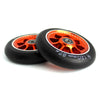 North Scooters Pentagon 87A Wheels (x2) - Cosmic Pro Scooters