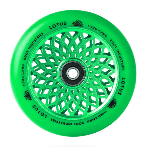 Root Industries Lotus Wheels (110mm)