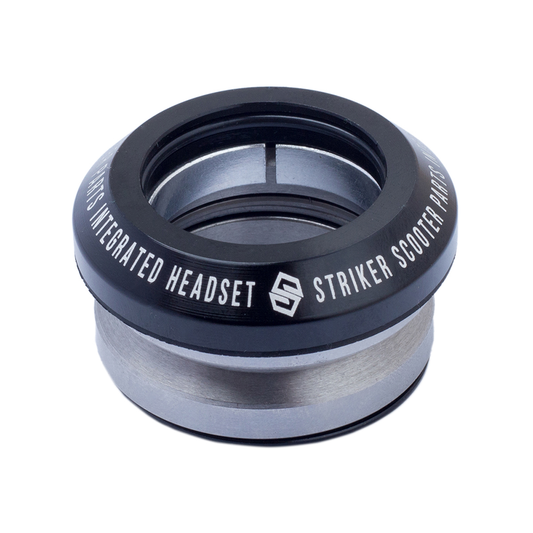 Striker Integrated Headset - Cosmic Pro Scooters