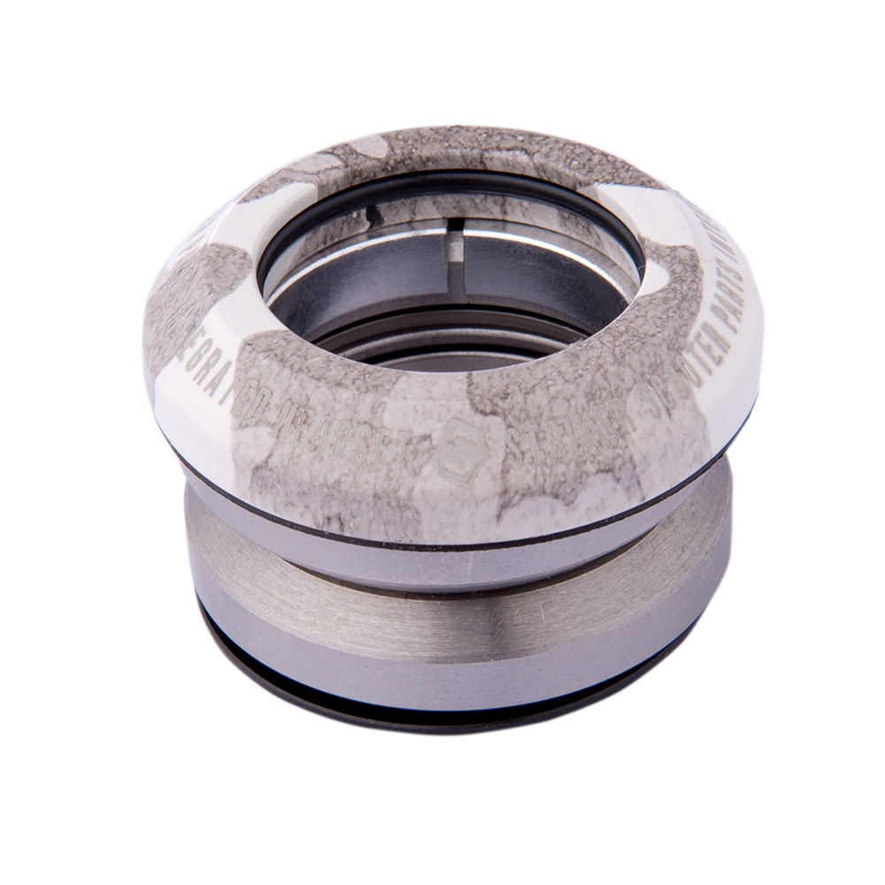 Striker Integrated Headset - Cosmic Pro Scooters