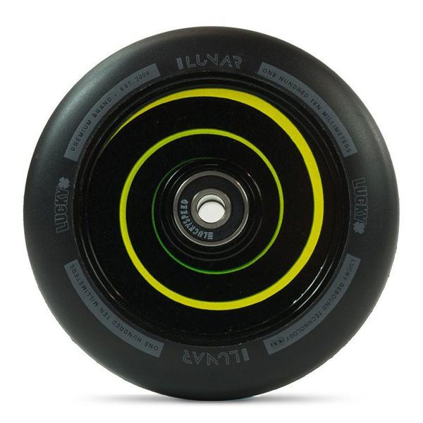 Lucky LUNAR™ Wheels (x2) - Cosmic Pro Scooters