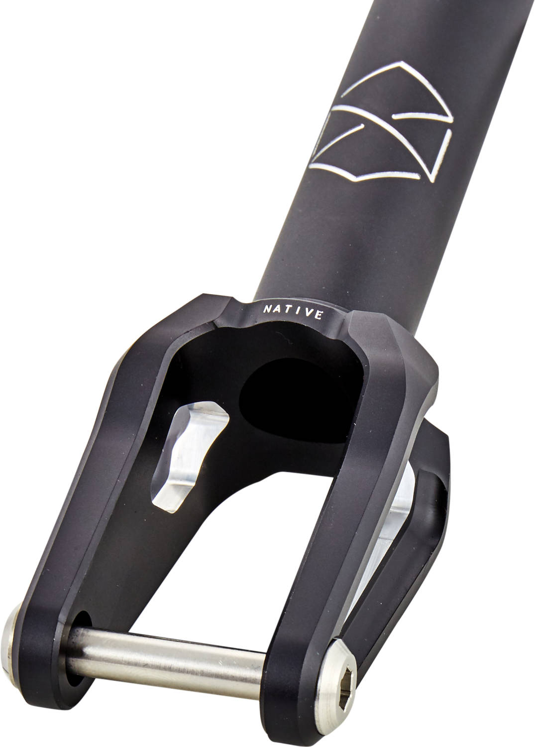 Native Versa - Fork