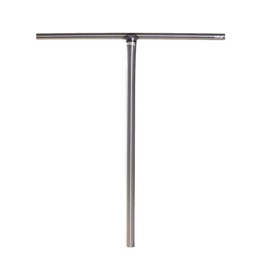 North Campus - T Bar