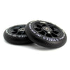 North Pentagon 88A 120mm - Wheels (X2)
