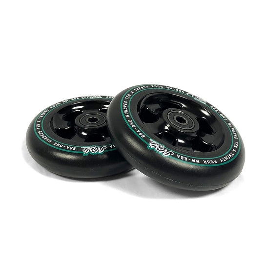 North HQ 110mm - Wheels