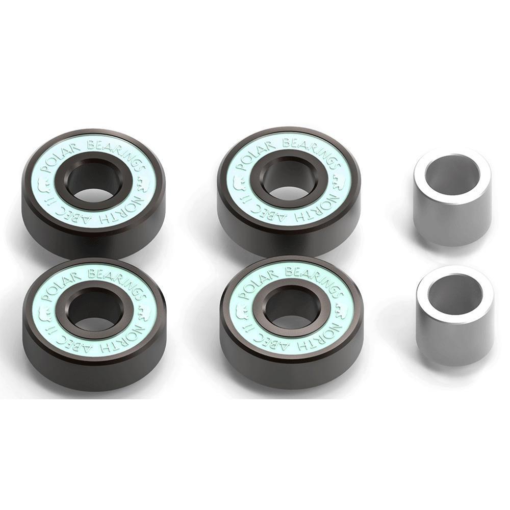 North Scooters Polar Bearings - ABEC 11 - Cosmic Pro Scooters