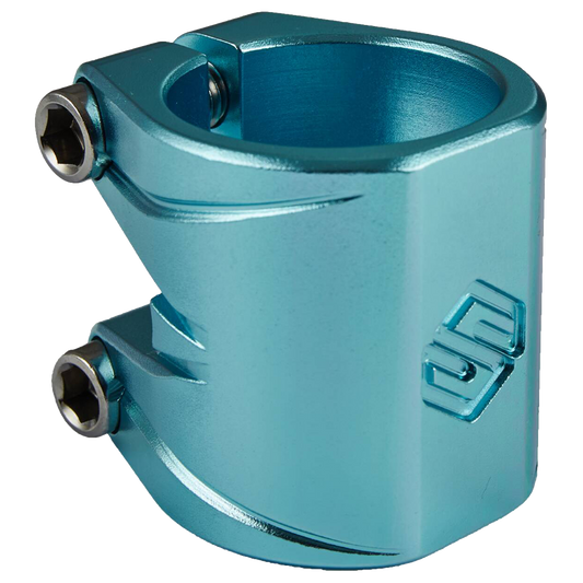 Striker Double V2 - Clamp