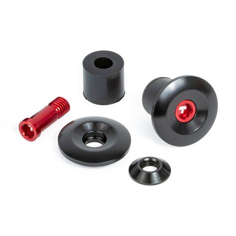 TiLT - Quickset Bar Ends