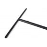 WISE T-BAR REECE JONES SIGNATURE - BLACK