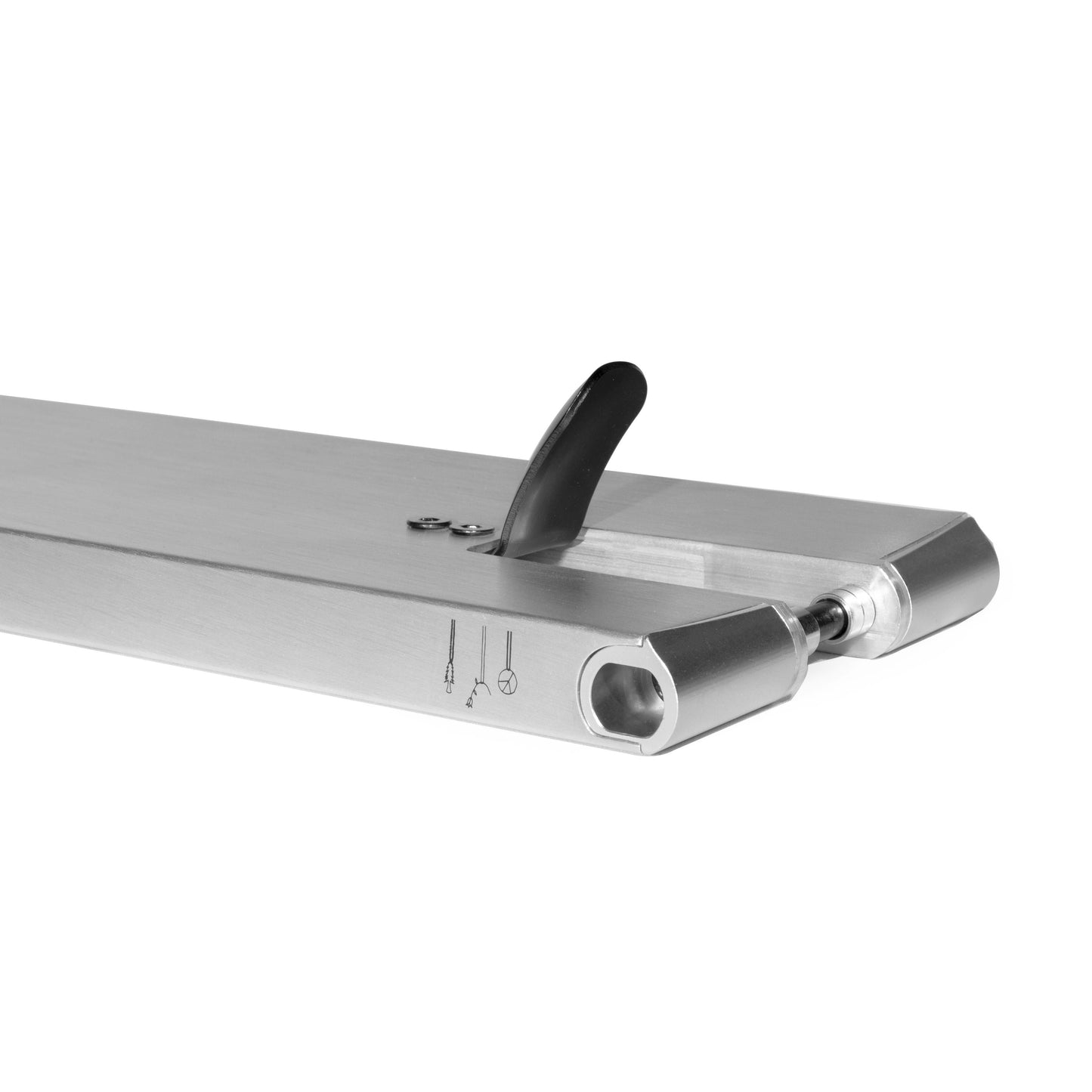 North Horizon Derek Marr Sig - Deck