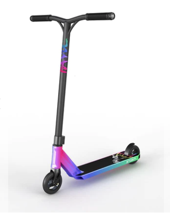 The Scooter Showdown: Buying Complete vs. Building Custom