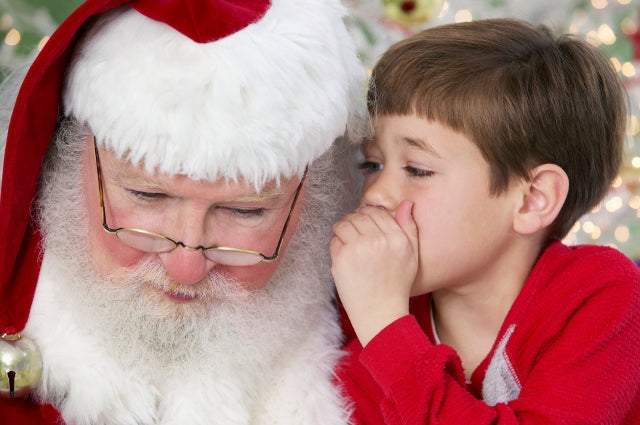 The 4 Best Christmas Gifts for Kids in 2017