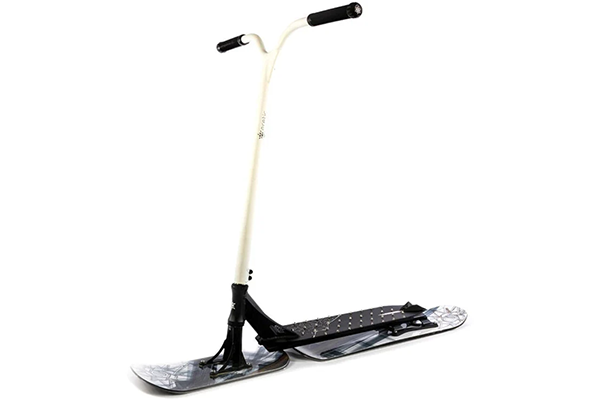 Snow Scooters