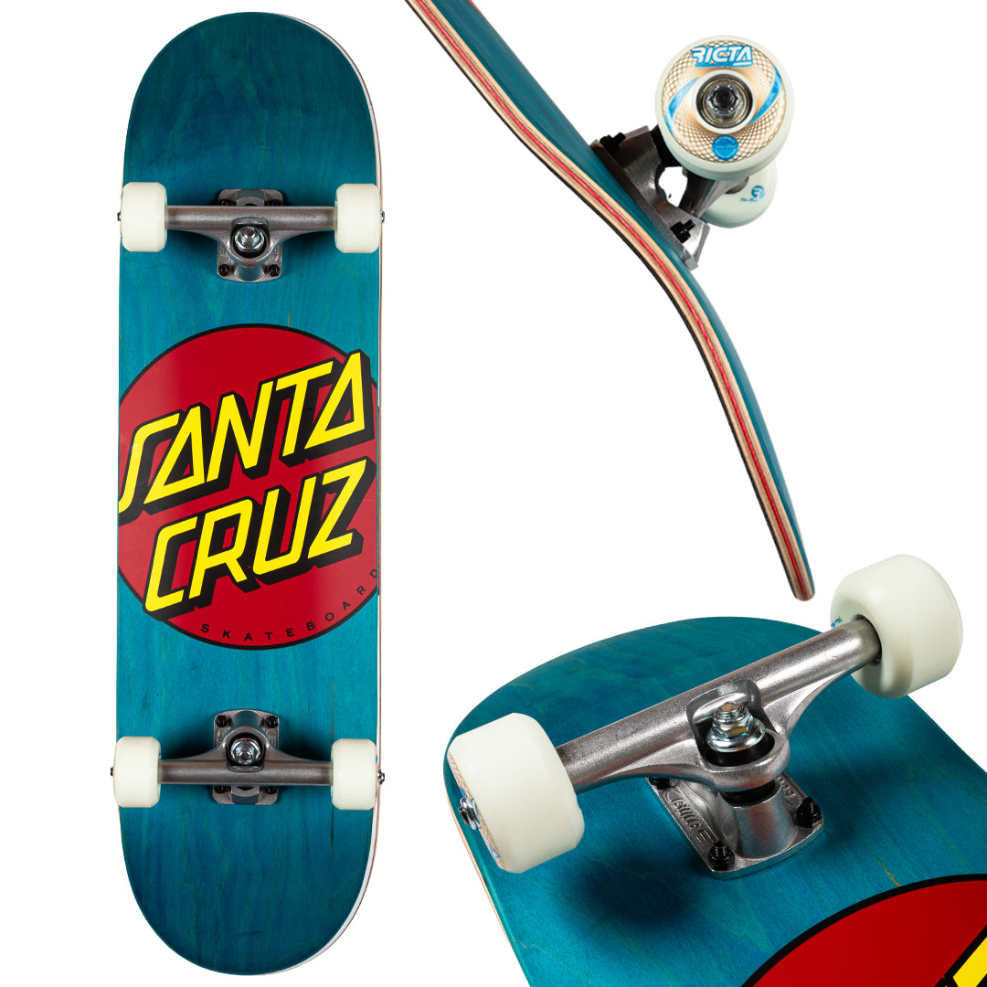 CRUZ COMPLETE CLASSIC DOT