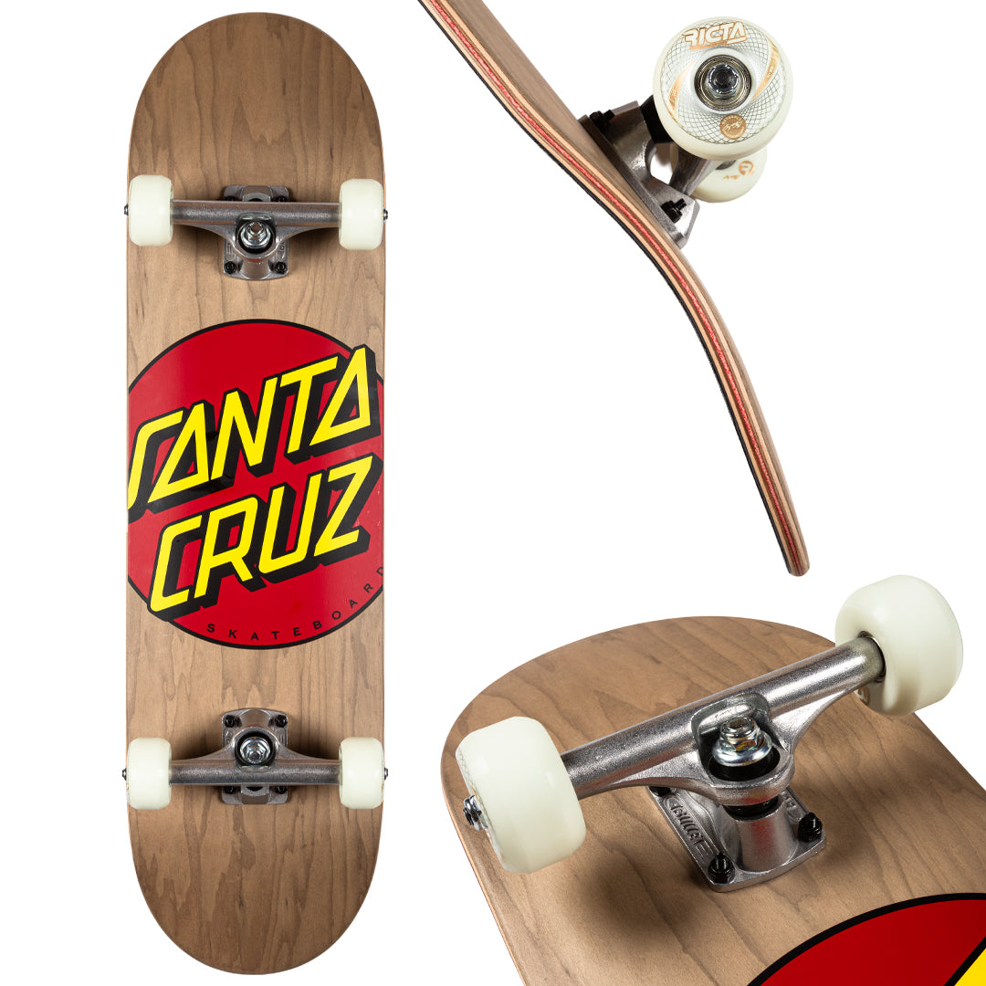 CRUZ COMPLETE CLASSIC DOT