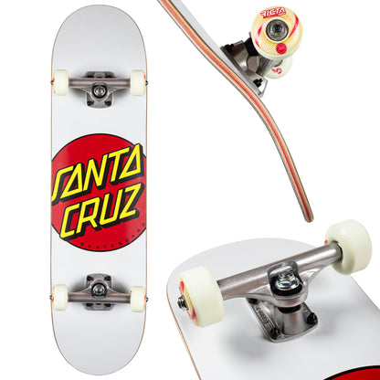 CRUZ COMPLETE CLASSIC DOT