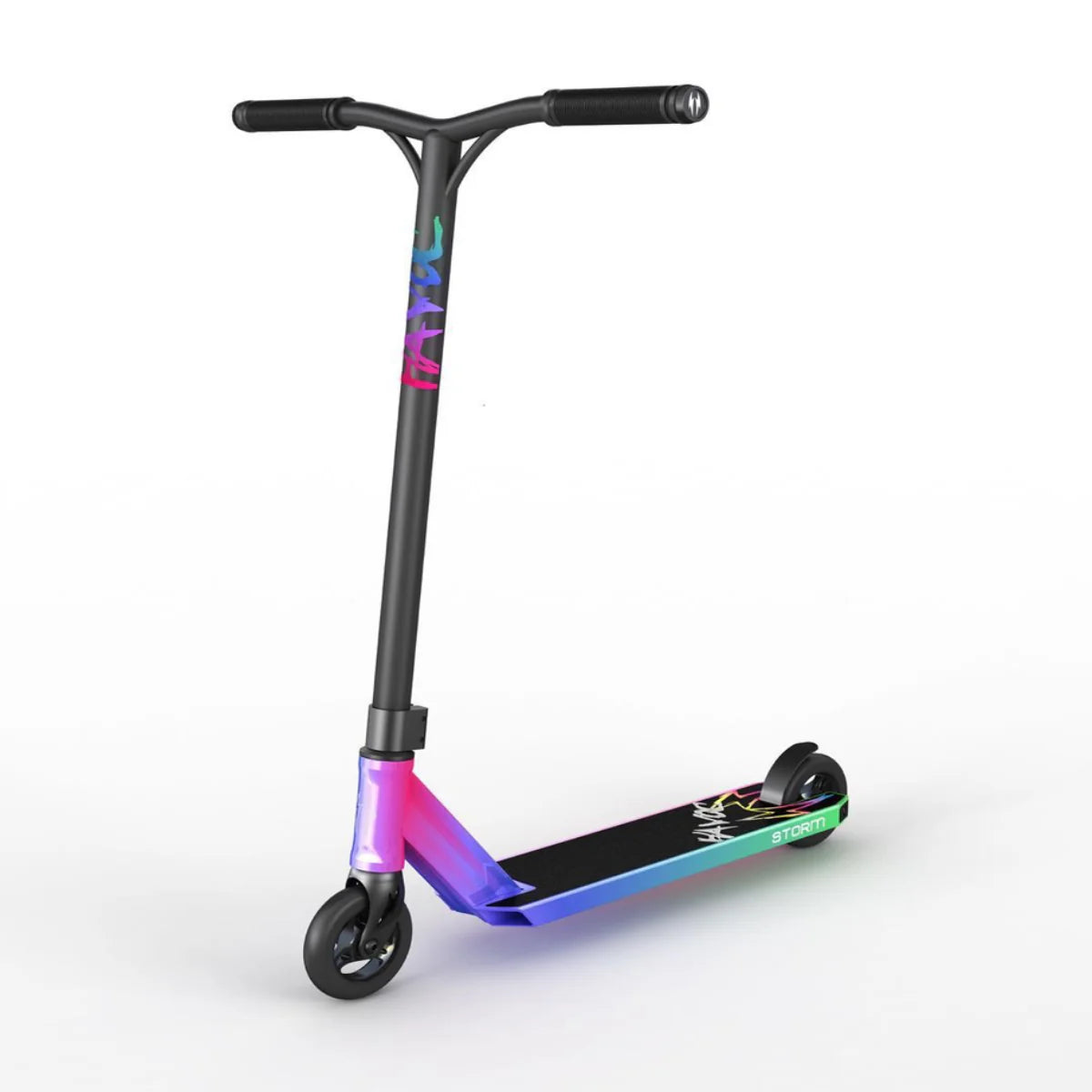 Havoc Storm Complete Scooter The Ultimate Trick Ride