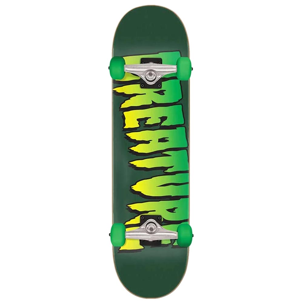 CREATURE COMPLETE LOGO MICRO 7.5x28.25