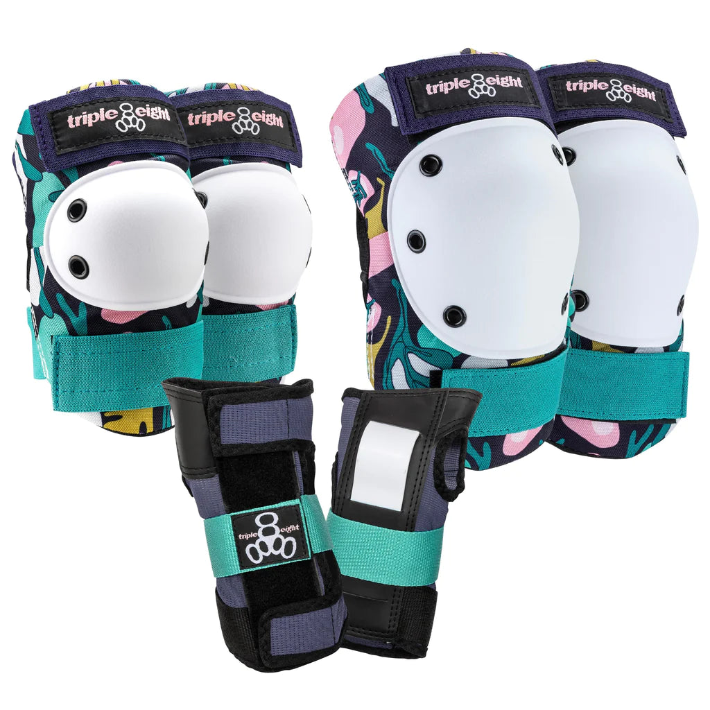 Triple Eight Saver Series High Impact - Colour Collection