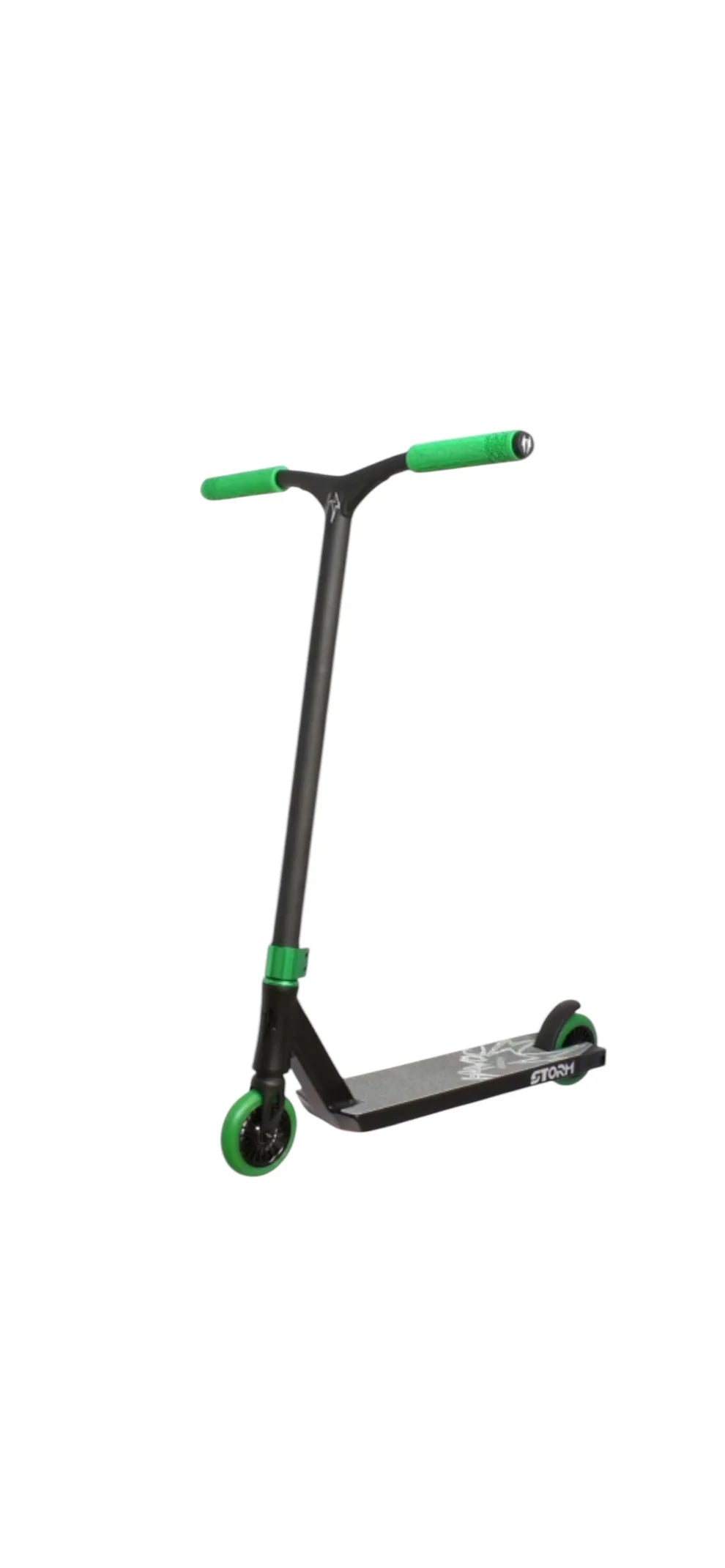 Havoc Storm Complete Scooter The Ultimate Trick Ride