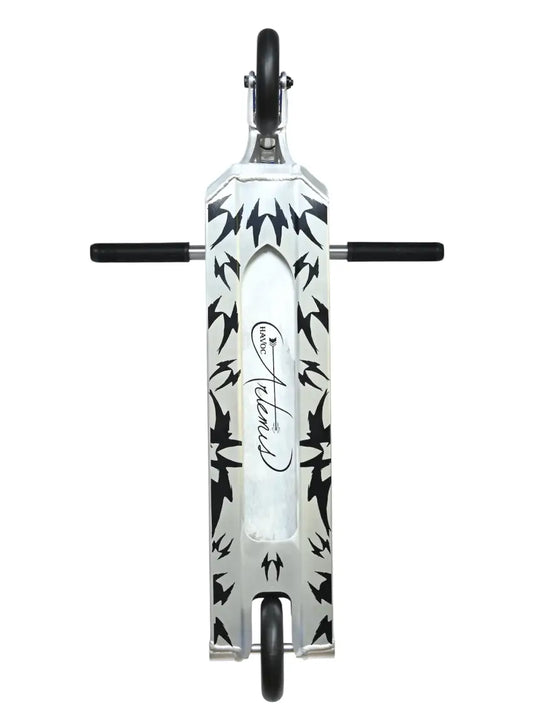 Havoc Artemis Complete Scooter The Ultimate Trick Ride