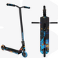 Lucky CREW Pro Scooter Drift edition