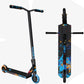 Lucky CREW Pro Scooter Drift edition