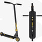 Lucky Crew Complete Pro Scooter, Best for Stunt & Tricks - Cosmic Pro Scooters