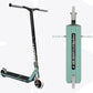 Lucky Prospect Complete Pro Scooter, Best for Stunt & Tricks - Cosmic Pro Scooters