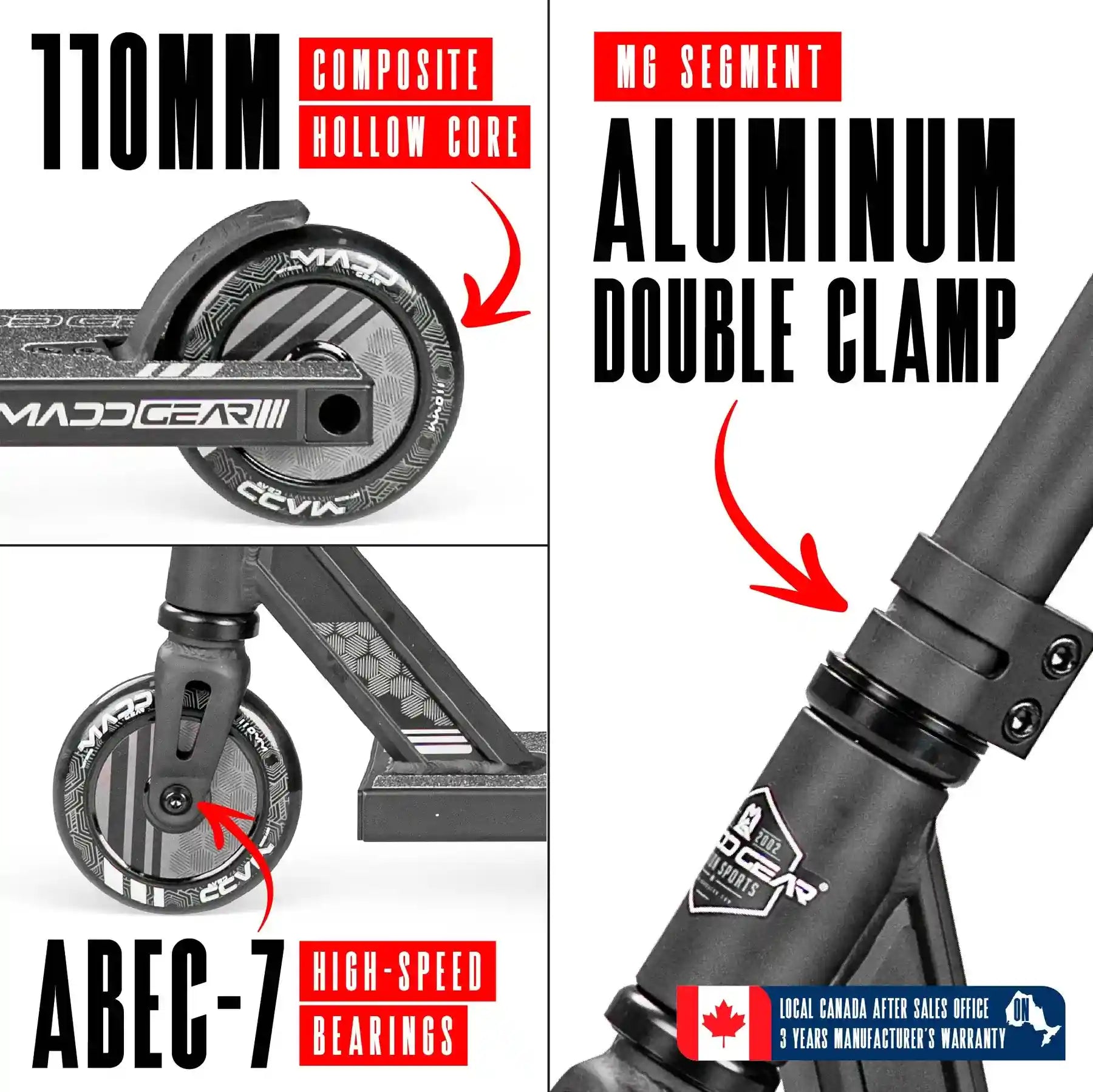 madd gear mg3 back3