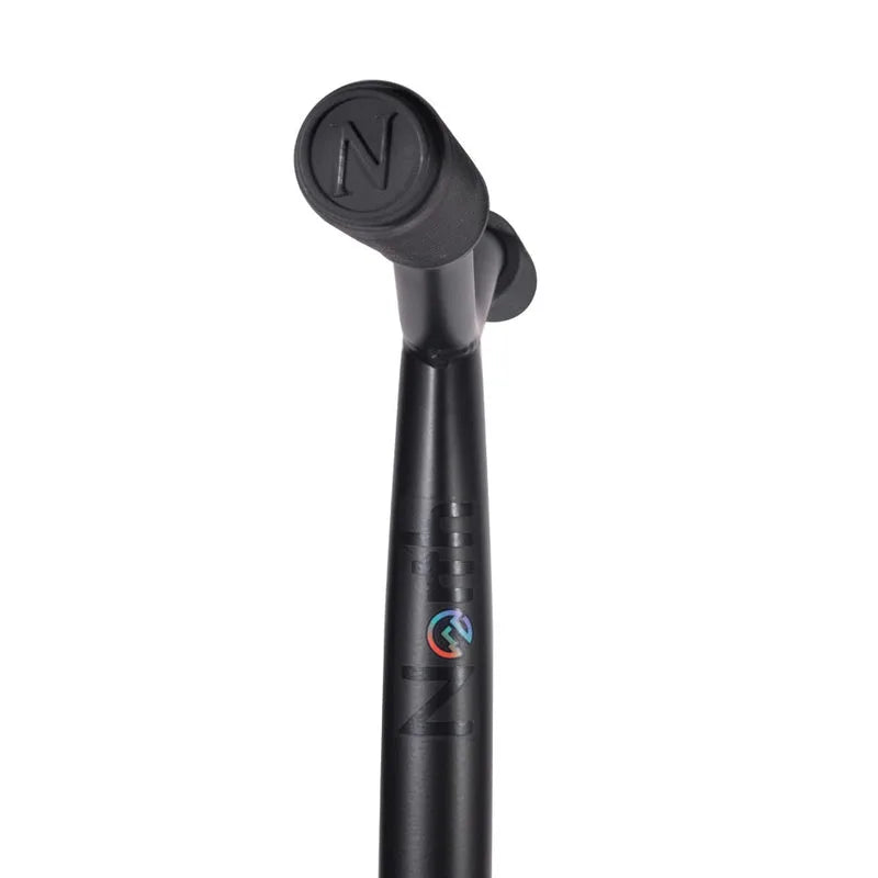 North Hatchet Complete Scooter Black Grip