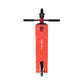 North Hatchet Complete Scooter Red Back