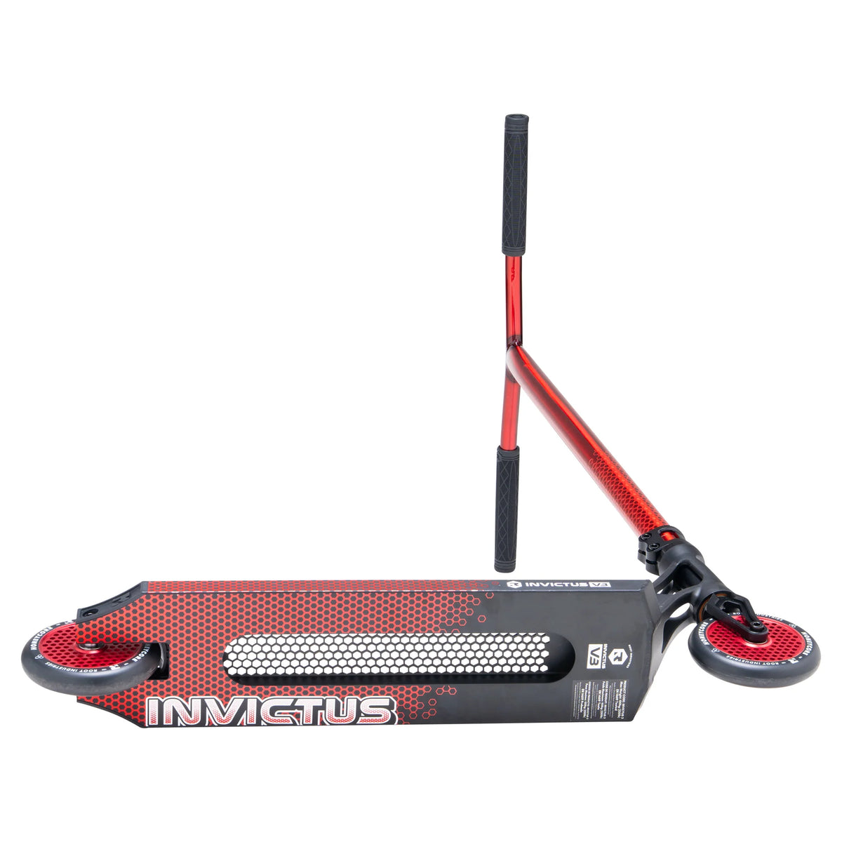 Root Industries Invictus Complete Scooters