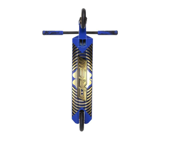 Lucky Crew Complete Pro Scooter, Best for Stunt & Tricks