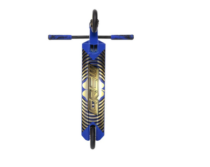 Lucky Crew Complete Pro Scooter, Best for Stunt & Tricks