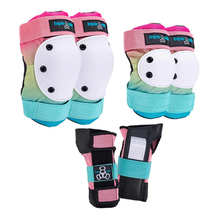 Triple8 Saver Series Shaved Ice Pads