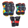 Triple8 Saver Series TieDye Pads