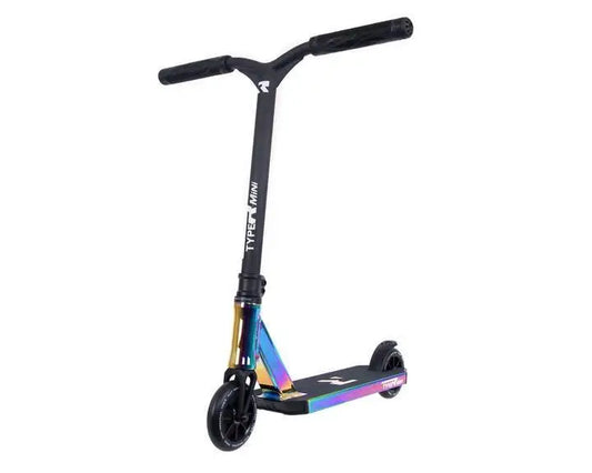 Root Industries - Type R Mini Complete Scooter - Cosmic Pro Scooters