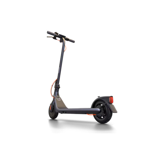 Segway Ninebot Kick Scooter E2 Plus - Fast, Reliable Electric Scooter