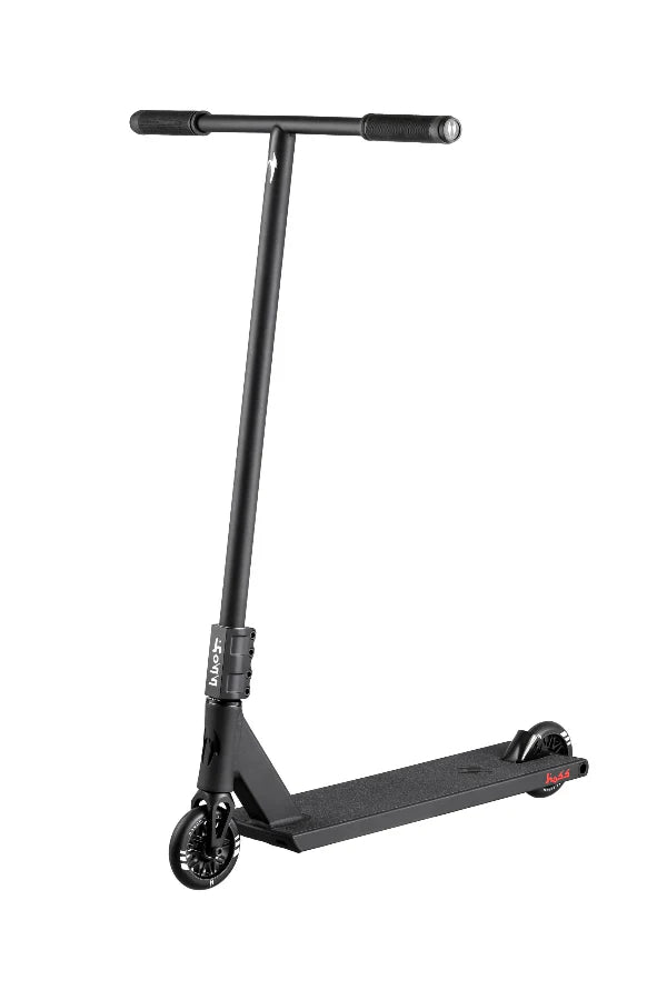 havoc hoss complete scooter black