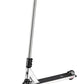 havoc hoss complete scooter silver