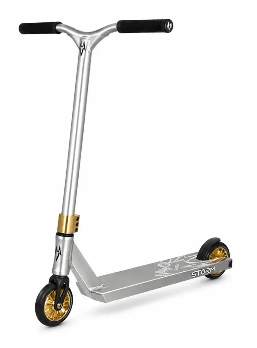 Havoc Storm Complete Scooter The Ultimate Trick Ride