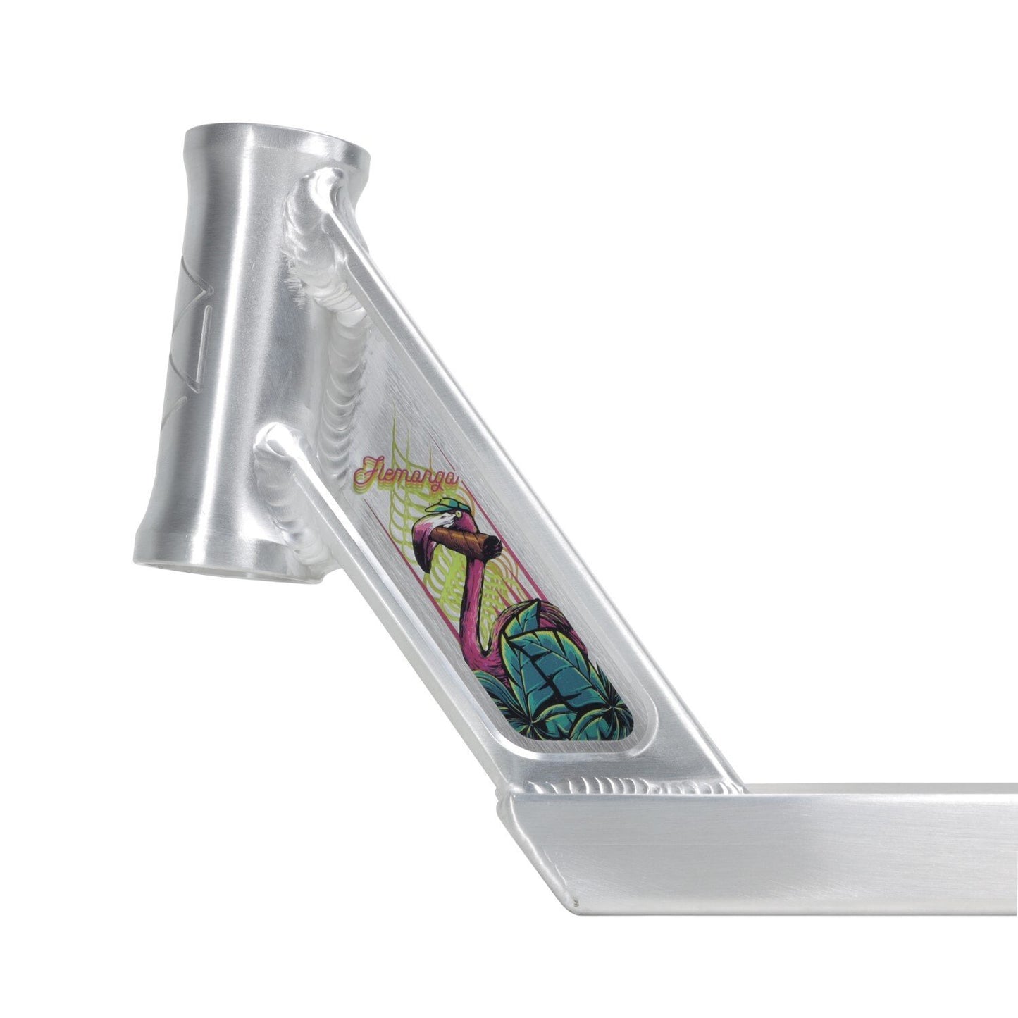 Native Advent Refined Nathan Fleming 6x23 Deck